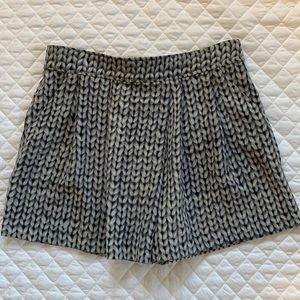 Banana republic skort